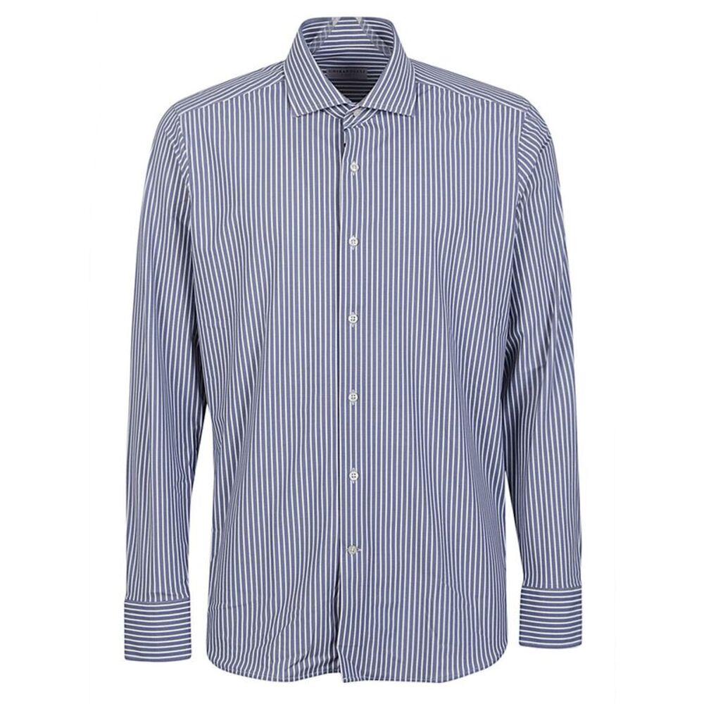 Sonrisa Men's Striped Shirt